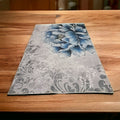 SMTE - 200cm x 150cmModern 3D Geometric DesignCarpet/RugA58