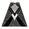SMTE - 3D Passage Rug -80 x 200cm-L73