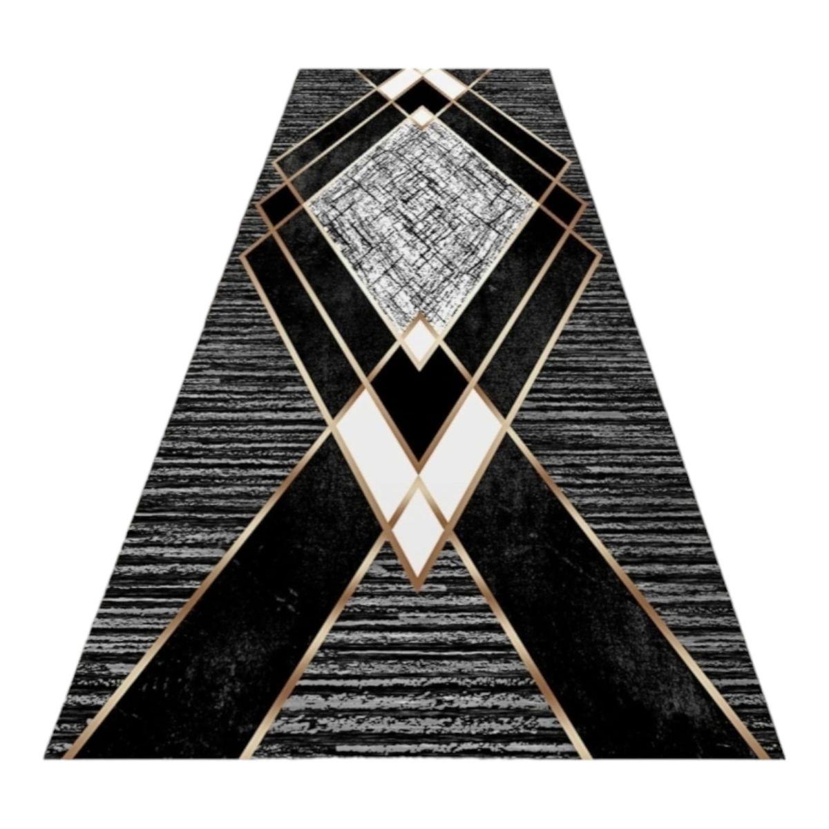 SMTE - 3D Passage Rug -80 x 200cm-L73