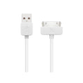 SMTE - Hoco X1 30 pin Cable For iPhone 4/4S/ - 1M