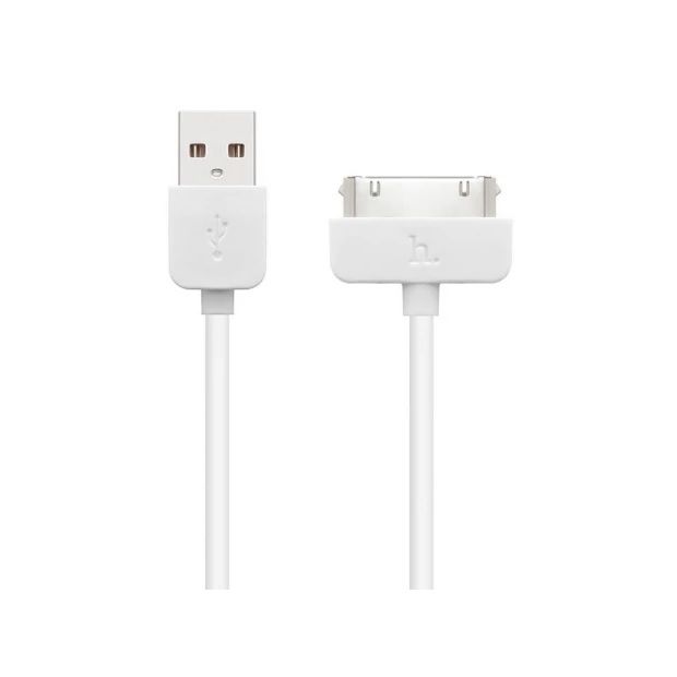 SMTE - Hoco X1 30 pin Cable For iPhone 4/4S/ - 1M
