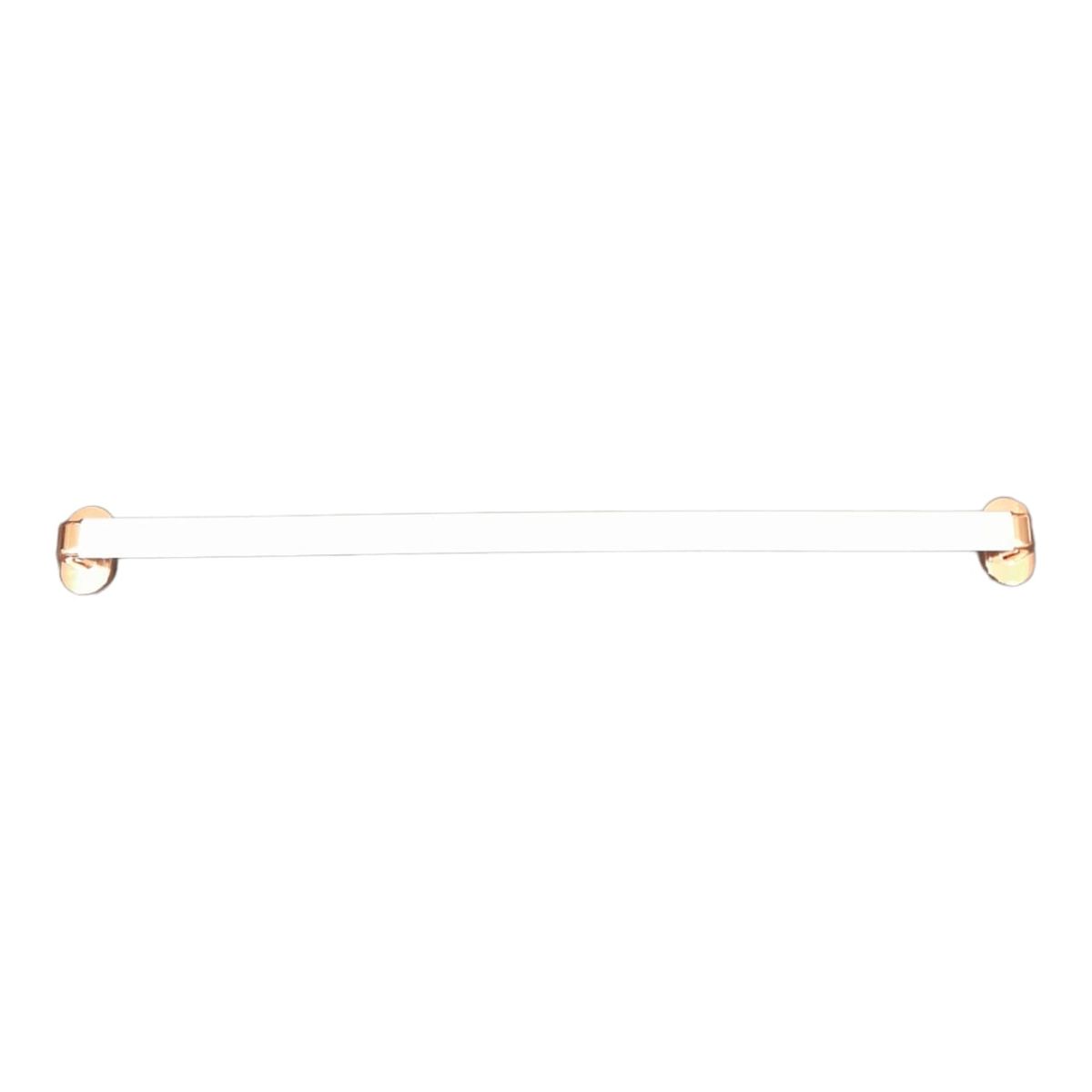 SMTE - ABS Aluminium Wall-Mountable Towel Rack-F24
