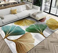SMTE - Modern 3D Geometric Design 3dx Rug Rug - BA24 - 120cm by 160cm