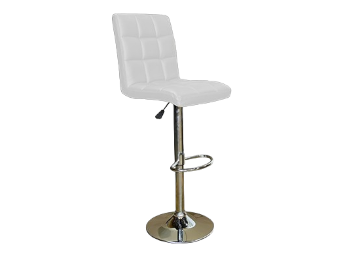SMTE - Bar Stool 629White