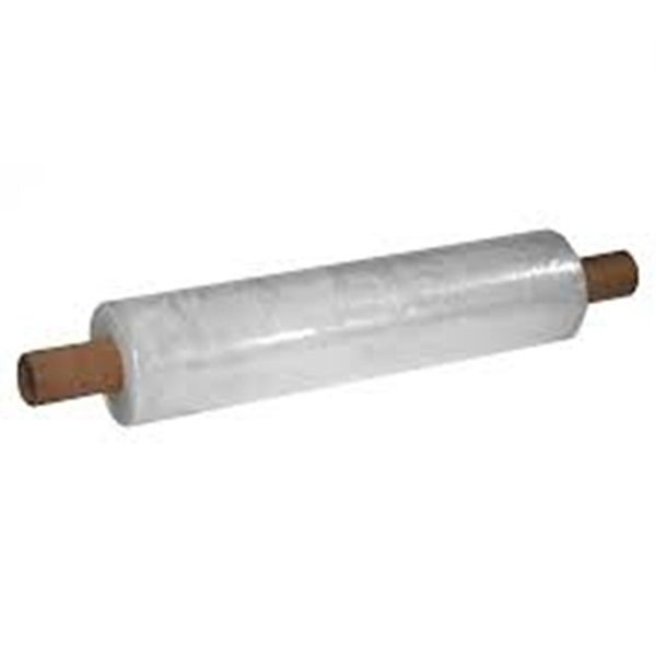SMTE - Pallet Wrap plastic roll