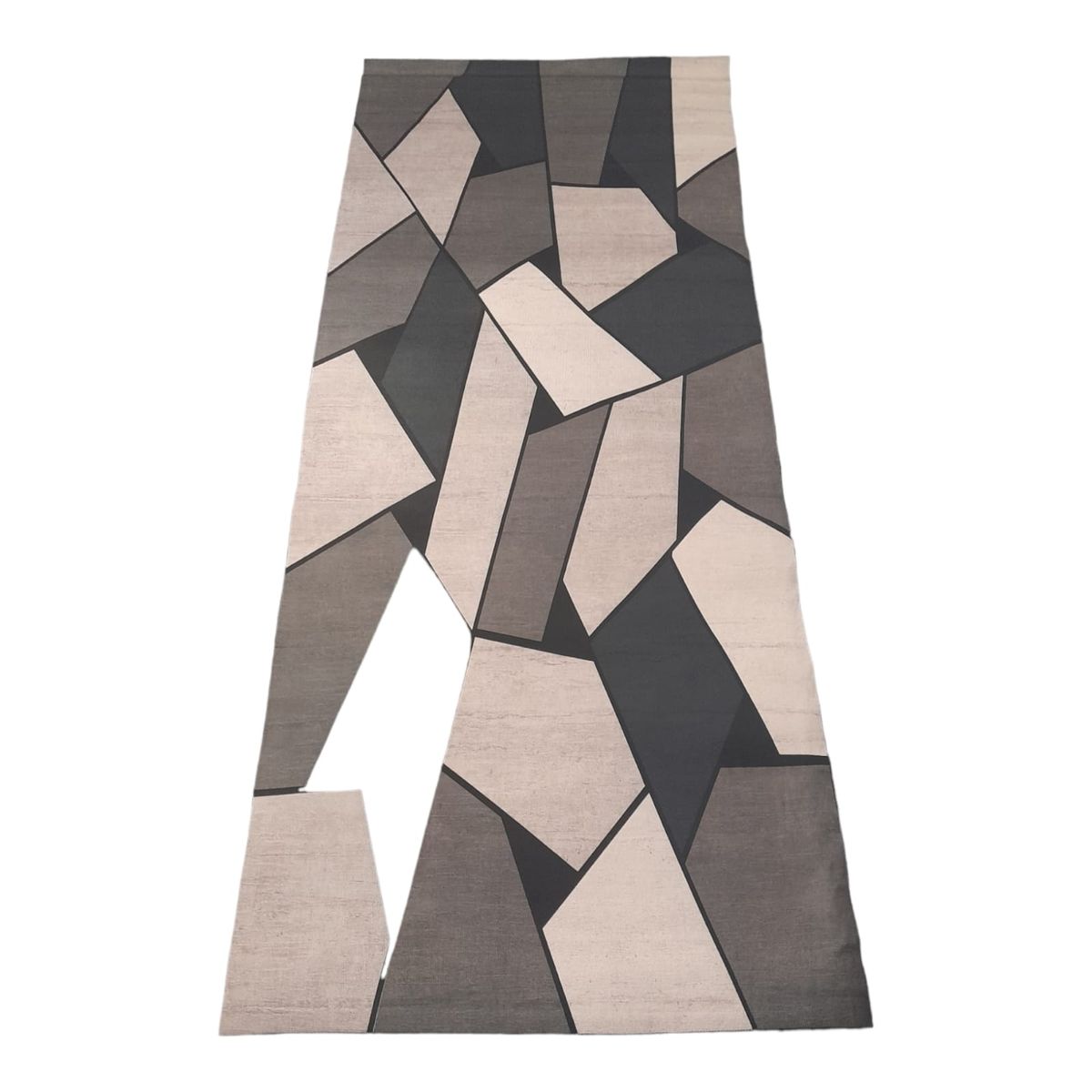 SMTE - 3D Passage Rug -80 x 200cm-L9