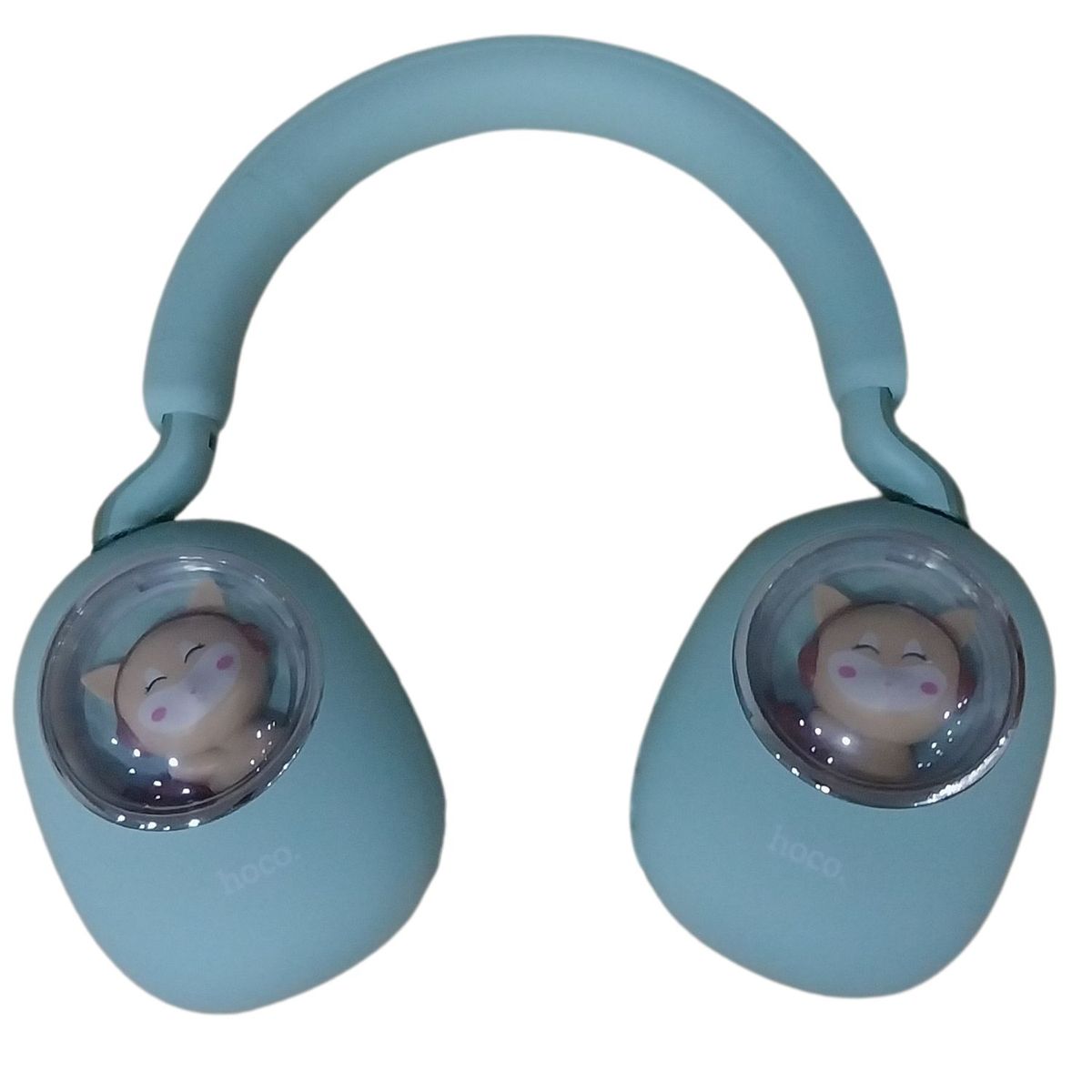 SMTE - Hoco ESD11 Luminous BT Headphones