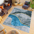 SMTE - 3D Printed Lightweight Mat Area 62 - 200cm by 150cm