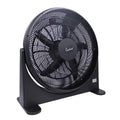 SMTE - 230V5 Blades Adjustable Angle Electric Floor Fan