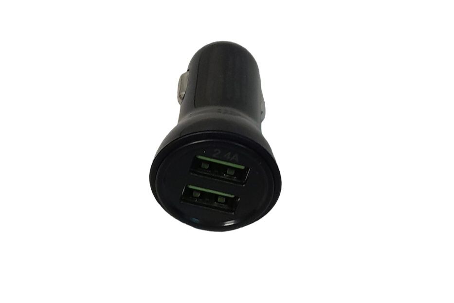 SMTE - ES-35 Dual Port Car Fast Charger