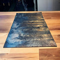 SMTE - 200cm x 150cmModern 3D Geometric DesignCarpet/RugA35
