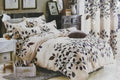 SMTE - 6 Piece Leave Duvet Cover