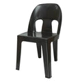 SMTE - Contour Outdoor Durable Plastic Party Chair