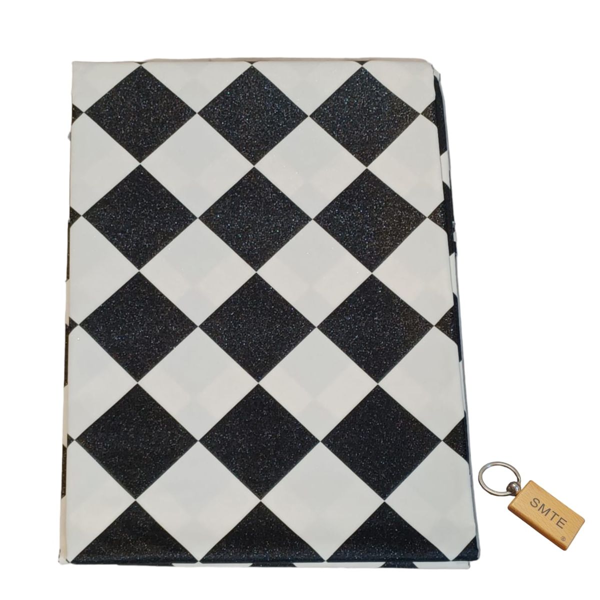 SMTE - Premium Tablecloth for Stylish Dining with Keyring TB 2