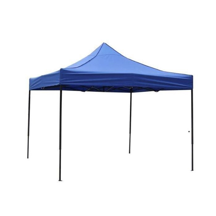 SMTE - Portable 3x3m Waterproof Pavilion Canopy TentBlue