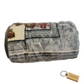 SMTE - Premium 1Ply 200 x230 cm Blanket for Cozy Nights +  Keyring