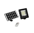 SMTE - 40W Powered Solar Flood Light