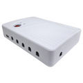 SMTE - Andowl 15000mAh Multifunctional Network 24V Mini DC UPS