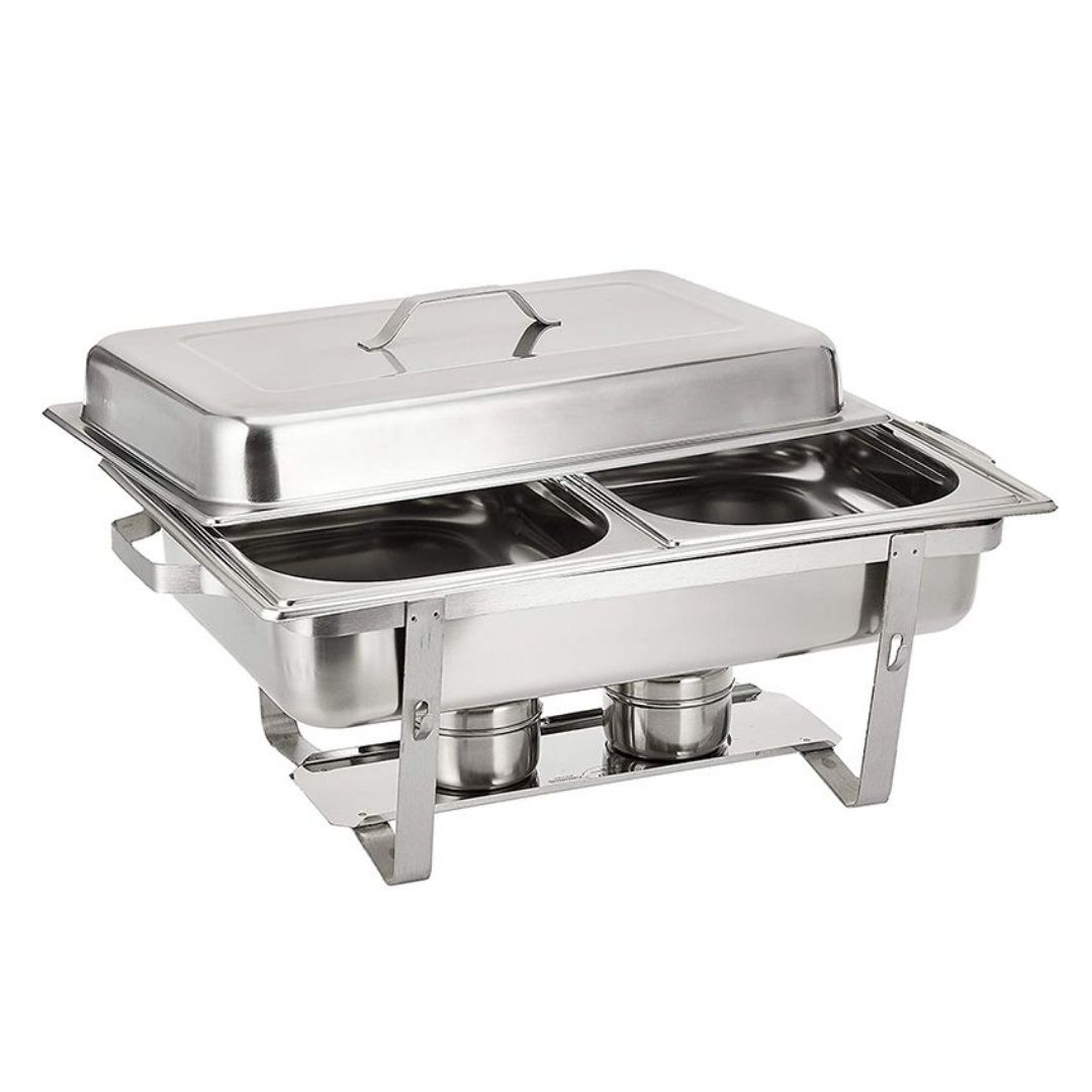 SMTE - 2 Tray Chafing Dish