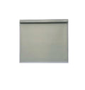 SMTE - Quality Roller Blackout Blinds Day Night Blinds for Windows1310230 L x 120 W cm