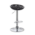 SMTE - Spider Bar stoolBlack