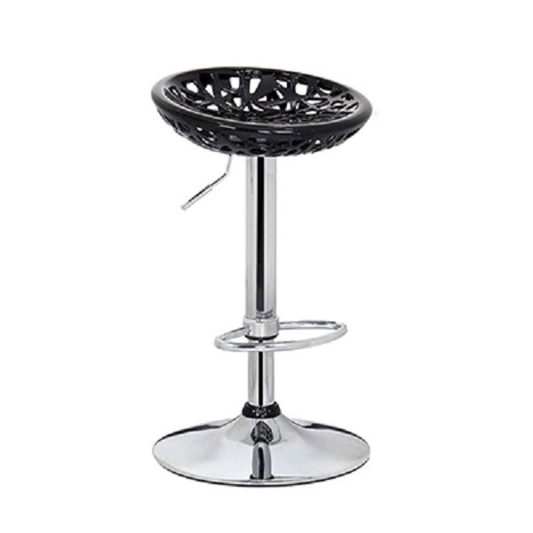 SMTE - Spider Bar stoolBlack