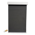 SMTE - Quality Roller Blackout Blind Blinds for WindowsMA108+  Key Chain220 L x 180 W cm