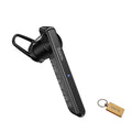 SMTE - Seamless Connectivity: Bluetooth Headset Cable + Keyring
