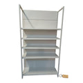 SMTE - 5Layer Shelves for Stylish and Efficient Multi Purpose Organization Type 2