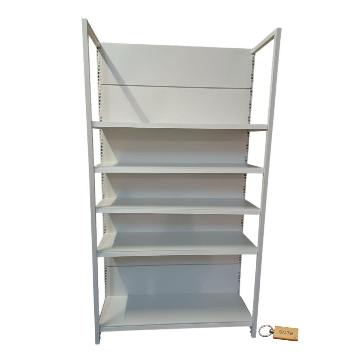 SMTE - 5Layer Shelves for Stylish and Efficient Multi Purpose Organization Type 2