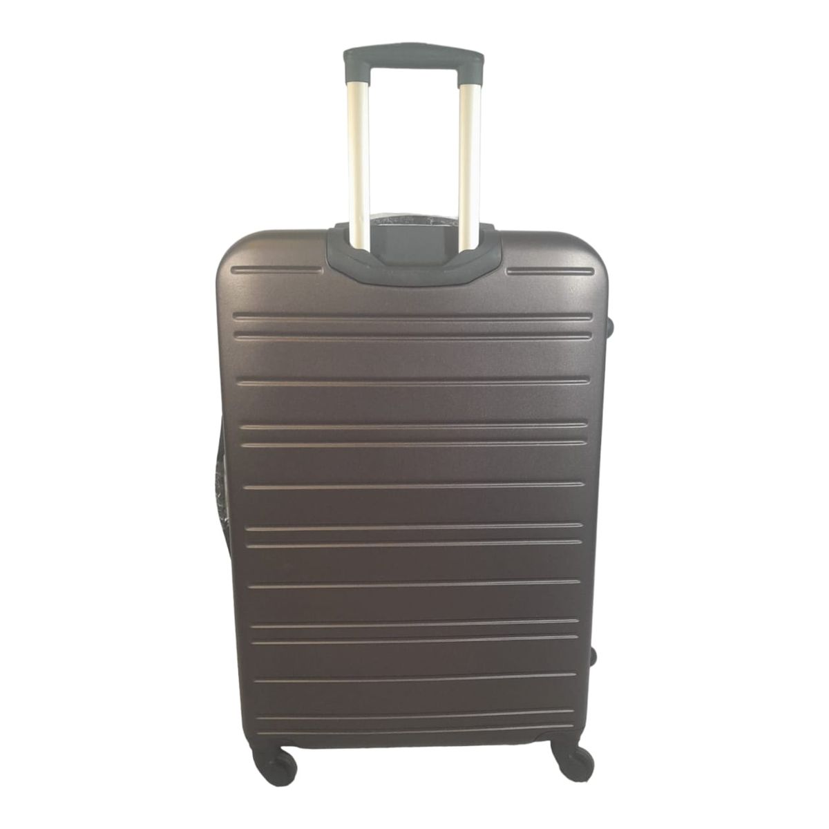 SMTE -  Luggage Suitcase23 inch1 PieceBrown