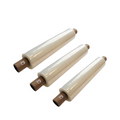 SMTE - 3 Rolls of High-Quality Pallet Wrap (Long Handle)