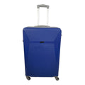 SMTE - Hard Outer Shell Luggage 251 PieceBlue