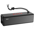 SMTE - Hoco Sports True Wireless Speaker “HC3” Portable Loudspeaker - Black