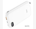 SMTE - Power bank "Q2 Galax" 10000mAh - White