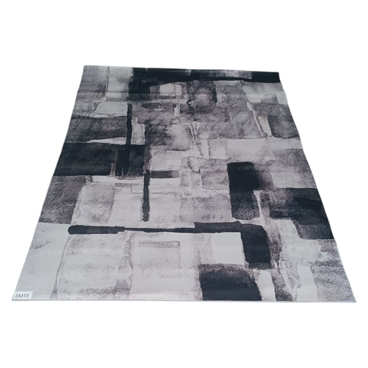 SMTE - Rugs:The Essential Guide to Style, Function, and Care150 x200cm AR13