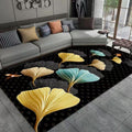 SMTE - 200cm by 150cm - Modern 3D Geometric Design Area 22 Rug