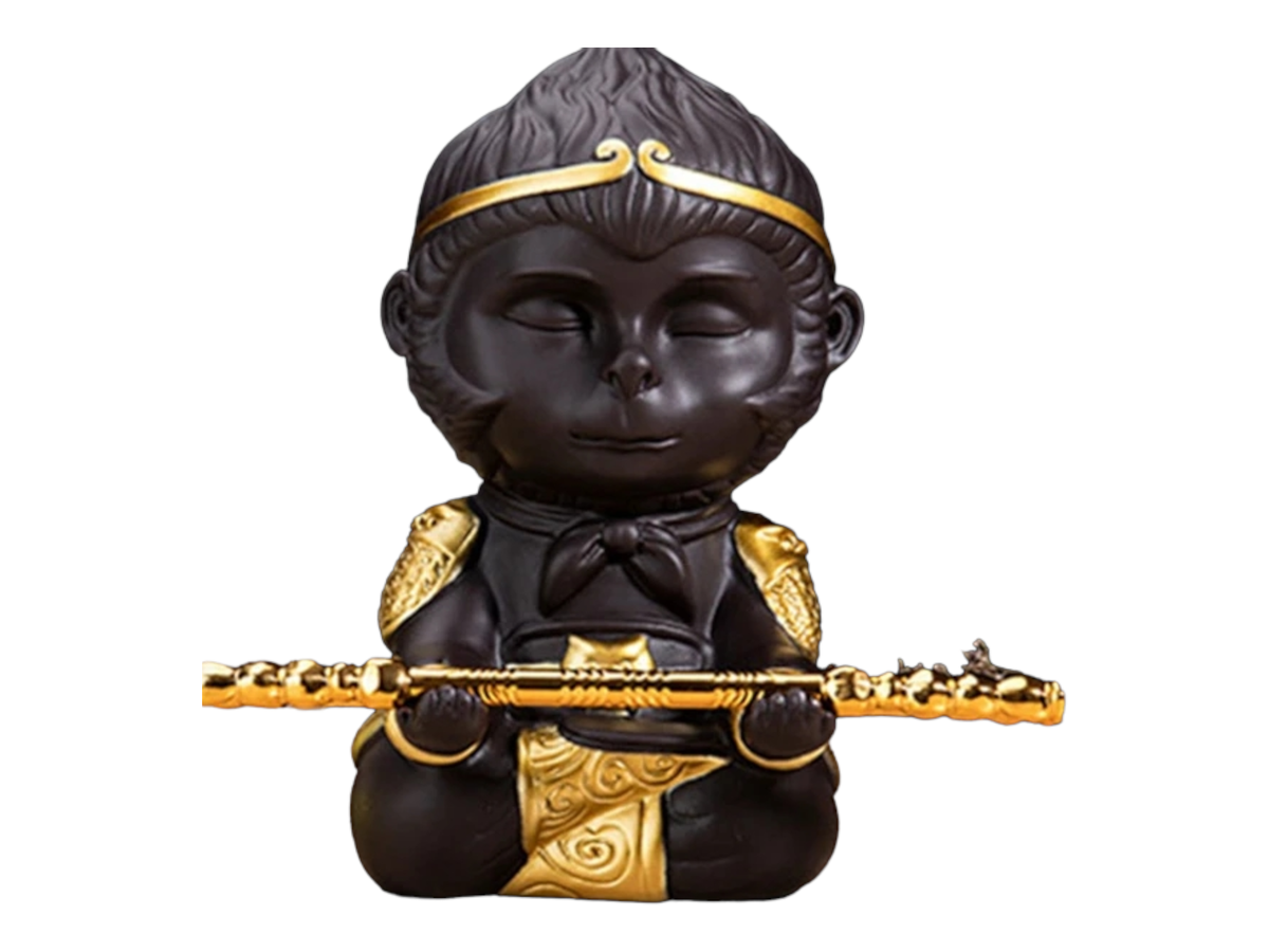 SMTE - Monkey Bluetooth Speaker