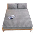 SMTE - Mattress ProtectorGreyQueen