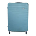SMTE - Hard Outer Shell Suitcase23"AS01STGreen