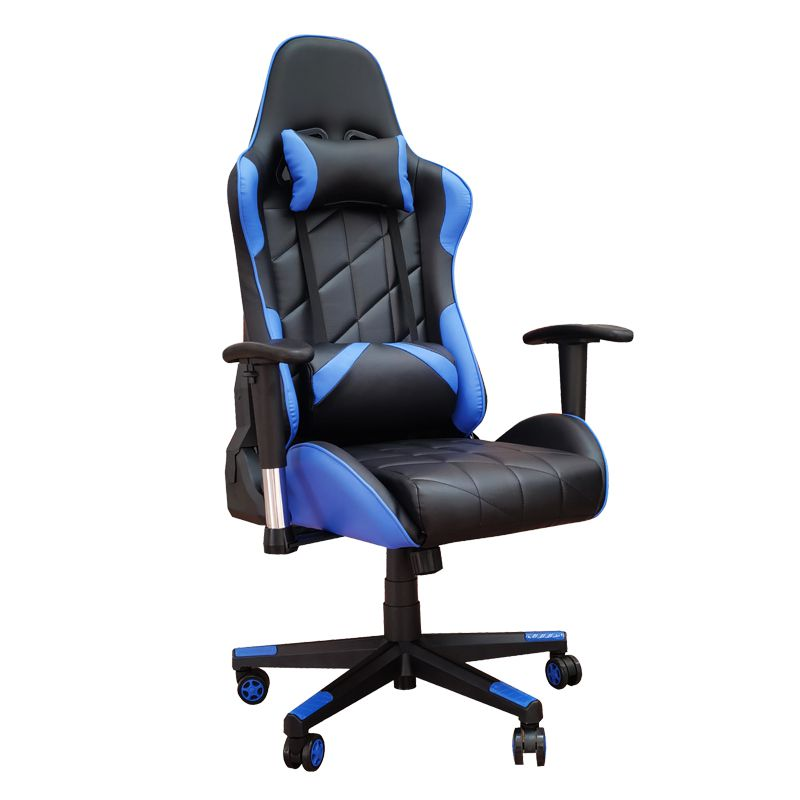 SMTE - High Performance High Back Advanced Gaming Chair