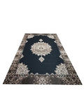 SMTE - JYJR1 150x200cm NonSlip 3D Rubber Mat