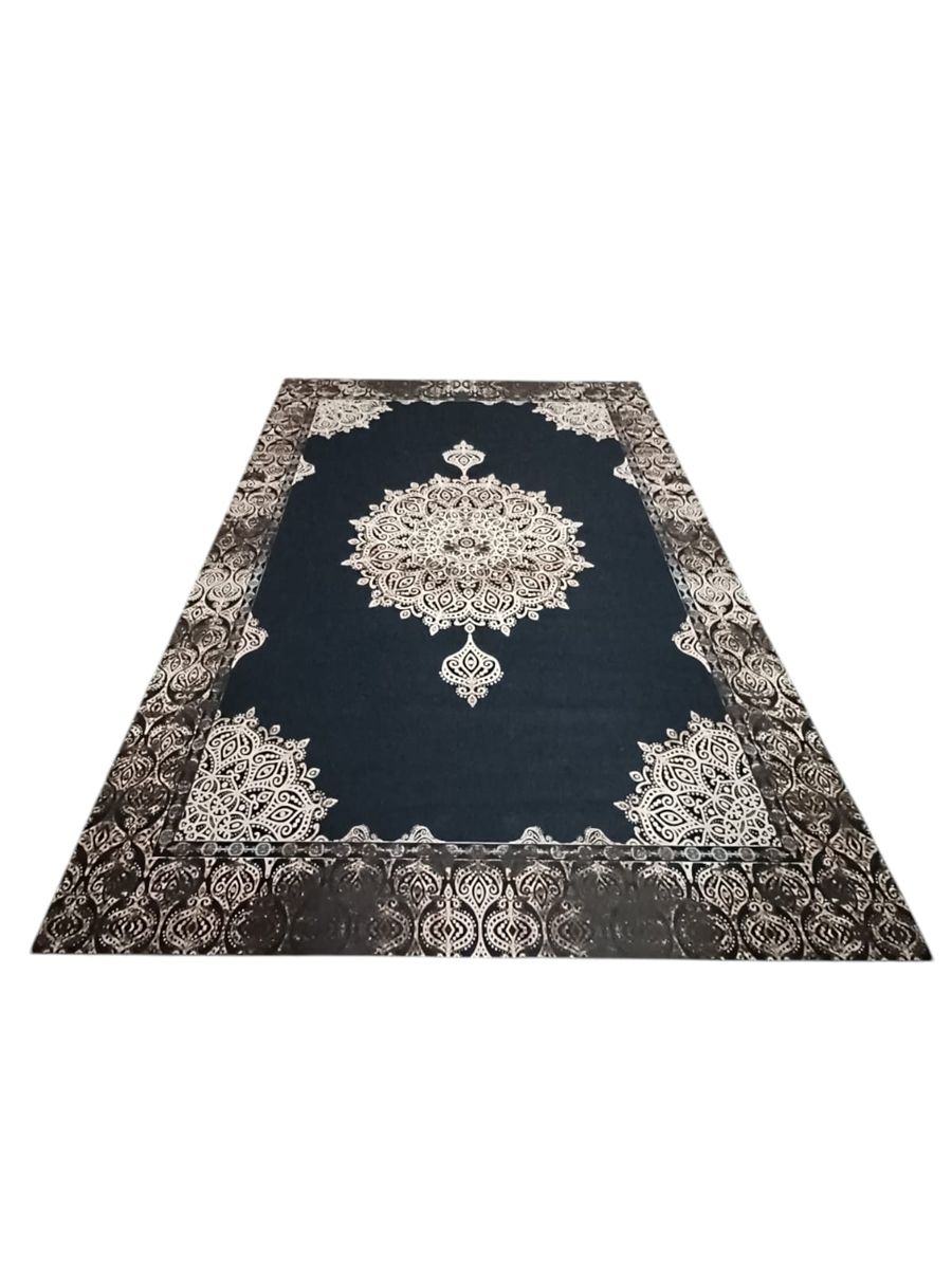 SMTE - JYJR1 150x200cm NonSlip 3D Rubber Mat