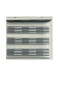 SMTE - ZiwiliQuality Roller Zebra Dual LayerDay Night Blinds for WindowsJ2220 L x 200 W cm