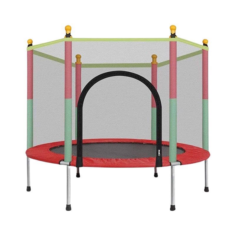 SMTE - Kids Mini Trampoline