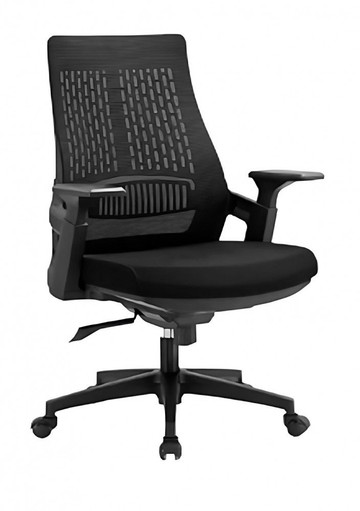 SMTE - Medium Back Office Chair