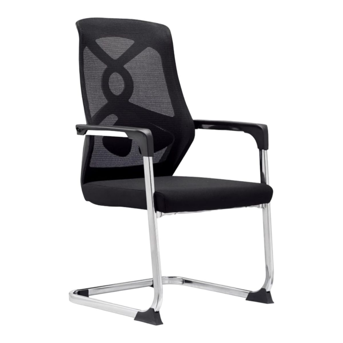 SMTE - Mesh Office ChairGrey C818