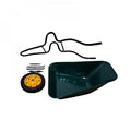SMTE - Wheelbarrow Concrete 0.6mm Unassembled