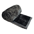 SMTE - IYWA Super Soft Winter Blanket 2Ply And Tieback4