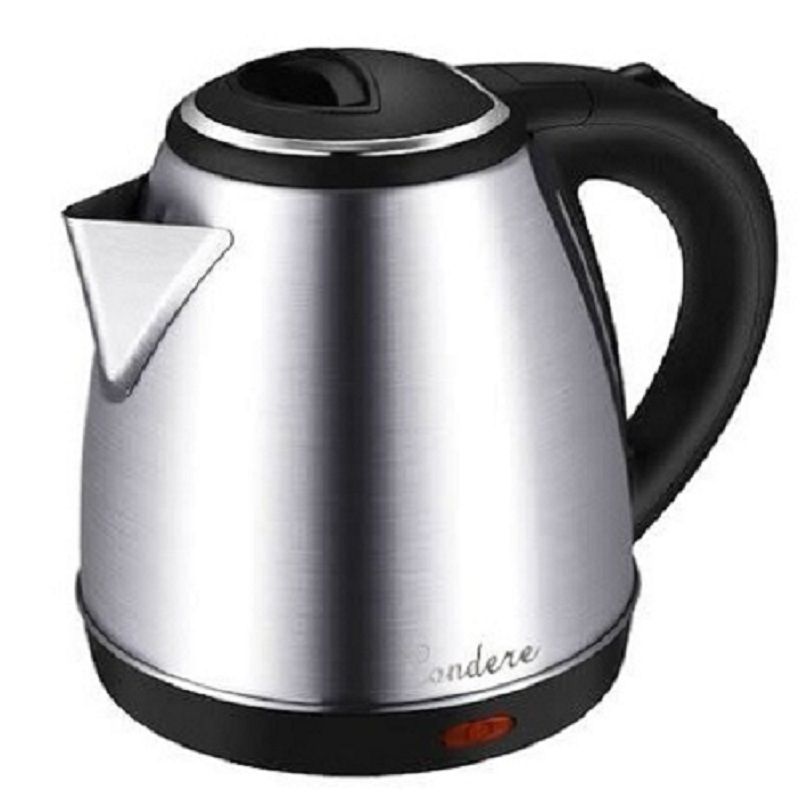 SMTE - Kettle 2 Liter